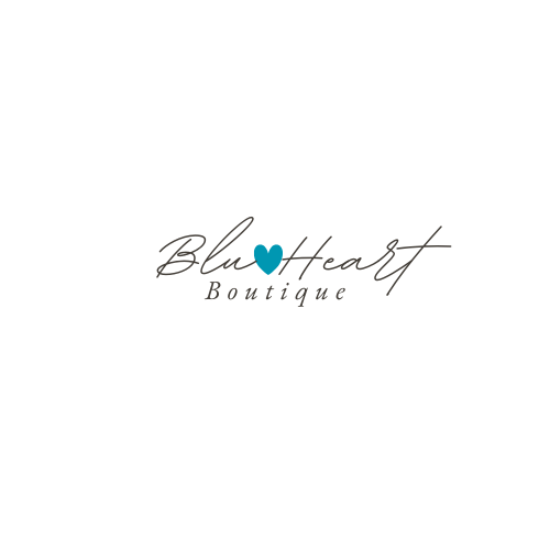 Blu Heart 